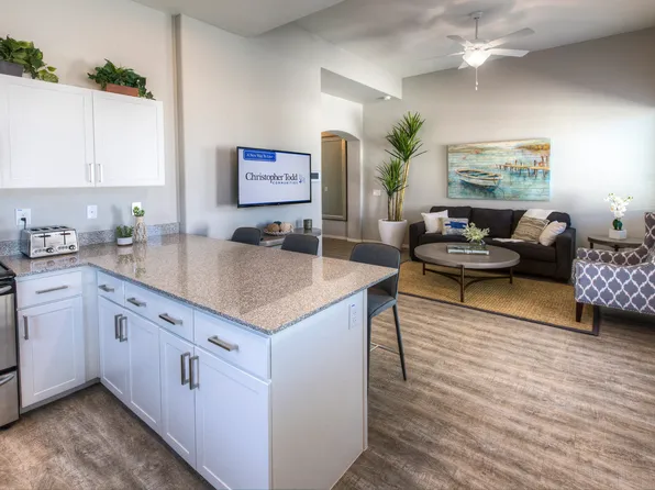 Christopher Todd Communities On Greenway