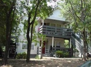 1705 W 11th St #A, Austin, TX 78703