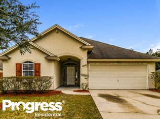 1602 Elsa Dr, Jacksonville, FL 32218