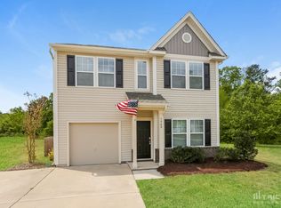 1948 Quill Ct, Kannapolis, NC 28083