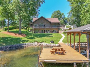 262 Poinsettia Pl S, Sparta, GA 31087