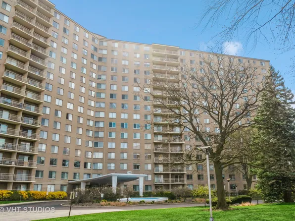 7061 N Kedzie Ave Suite 1409, Chicago, IL 60645