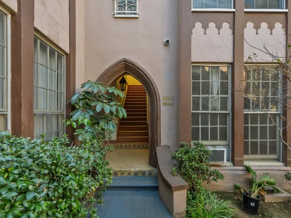 6542 W Olympic Blvd Unit 1/2, Los Angeles, CA 90048