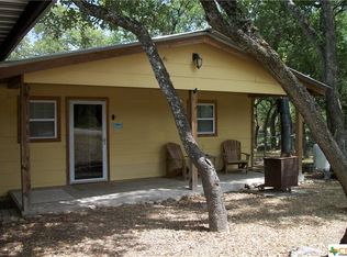 508 Lake Frst, Canyon Lake, TX 78133
