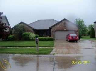 41539 Pond View Dr, Sterling Heights, MI 48314