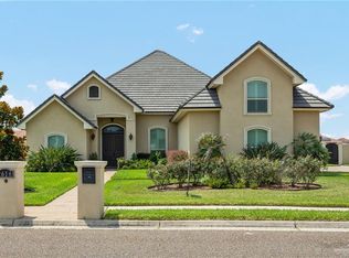 2616 Arroyo Ave, McAllen, TX 78504