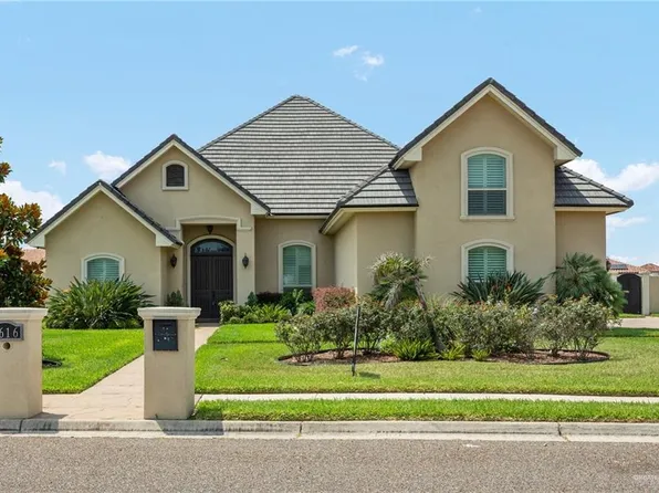 2616 Arroyo Ave, McAllen, TX 78504