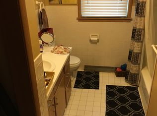 308 W Locust Ave, El Dorado, KS 67042