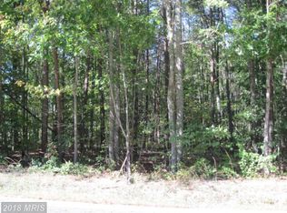 3500 Partlow Rd, Partlow, VA 22534