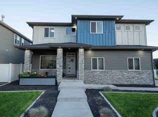 48 E Zen Rd, Vineyard, UT 84059