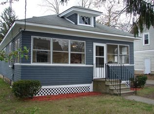 26 Phillips Ave, Shrewsbury, MA 01545