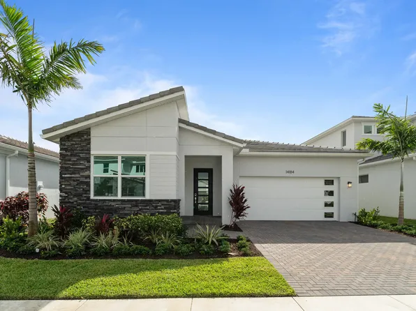 14184 SW Daphne Street, Port St Lucie, FL 34987