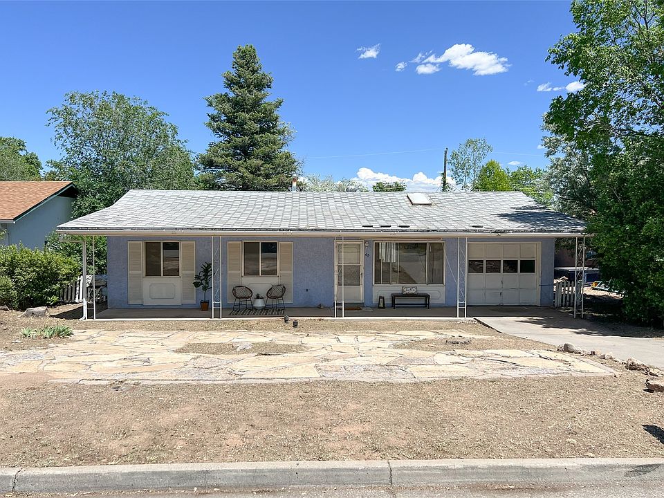 68 Isleta Dr, White Rock, NM 87547 Zillow