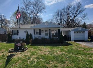 2803 Logan St, Mount Vernon, IL 62864