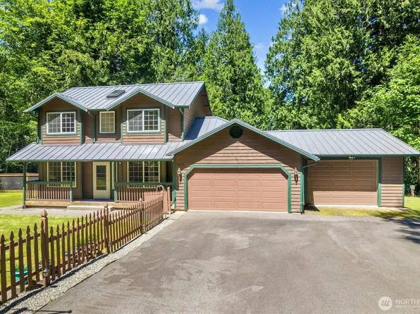 9420 49th Avenue Ct, Gig Harbor, WA 98332