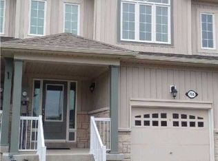 782 Cook Cres, Shelburne, ON L9V3V3
