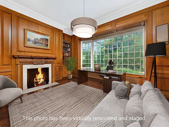 2nd image of 7 Beaumont Rd