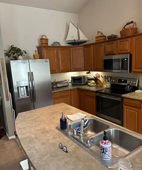 1821 Fossil Creek Pkwy — Photo 4