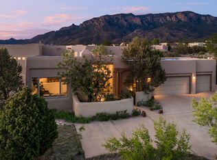 13615 Apache Plume Pl NE, Albuquerque, NM 87111