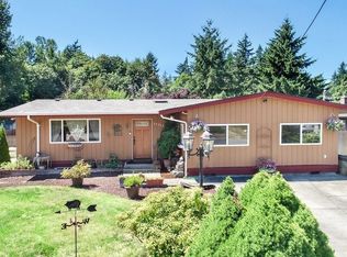 20709 105th Pl SE, Kent, WA 98031