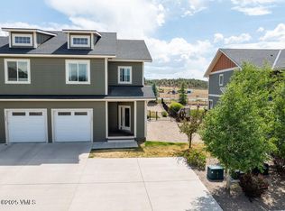 1100 Hawks Nest Ln, Gypsum, CO 81637