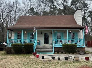 2930 Maplevale Rd, Chester, VA 23831