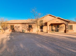 1687 N Wickiup Rd, Apache Junction, AZ 85119
