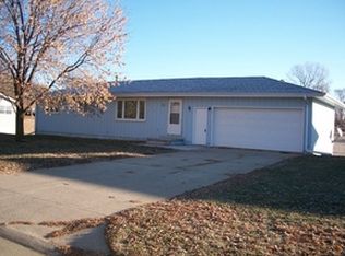 607 Birch St, Sidney, IA 51652