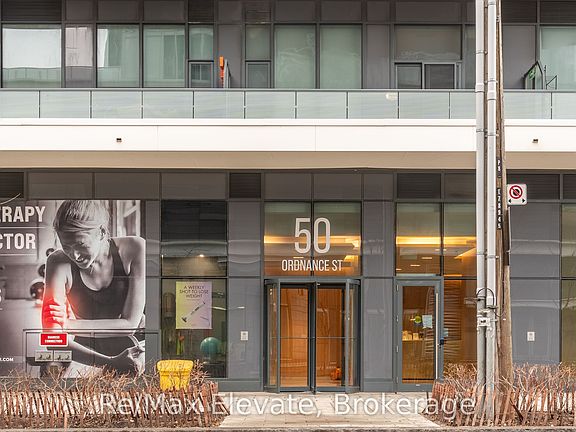 2nd image of 50 Ordnance St #3107