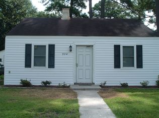 324 Canterbury Rd, Charleston, SC 29407