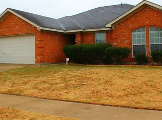 362 McMurtry Dr, Arlington, TX 76002
