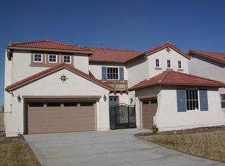 1105 Cambridge Ct, Lancaster, CA 93535