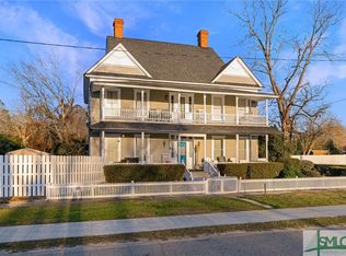 240 Railroad St, Cobbtown, GA 30420
