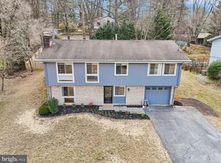 15209 Dufief Dr, Gaithersburg, MD 20878