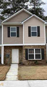 6144 Oakley Rd #24, Union City, GA, 30291