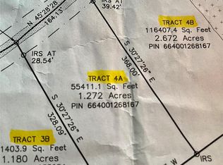 4A Carter Rd #4A, New London, NC 28127