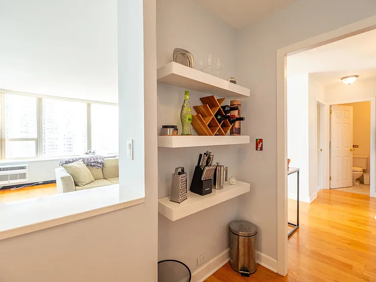 1460 N Sandburg Ter #1503A — Photo 5
