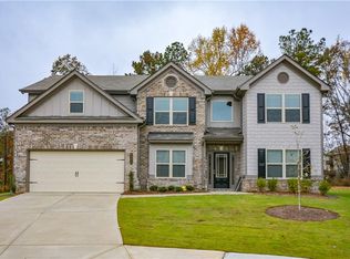 4036 Water Mill Dr, Buford, GA 30519