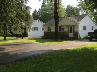5167 Sashabaw Rd, Clarkston, MI 48346