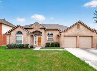 7403 Oak Walk Dr, Humble, TX 77346