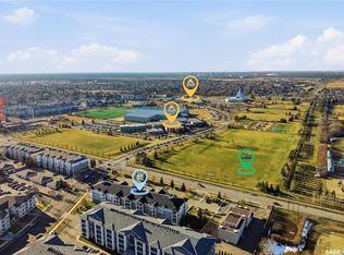 Forest Park, Saskatoon, SK S7S 1P2