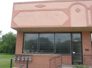 25472 Van Born Rd, Dearborn Heights, MI 48125