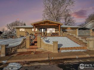 2751 S Yates St, Denver, CO 80236