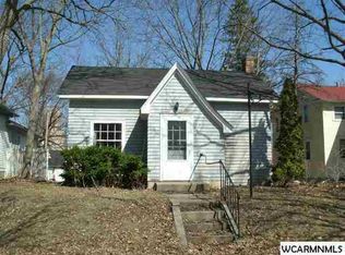 817 3rd Ave S, Saint James, MN 56081