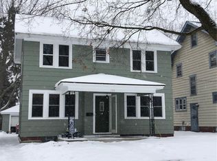 159 Winbourne Rd, Rochester, NY 14619