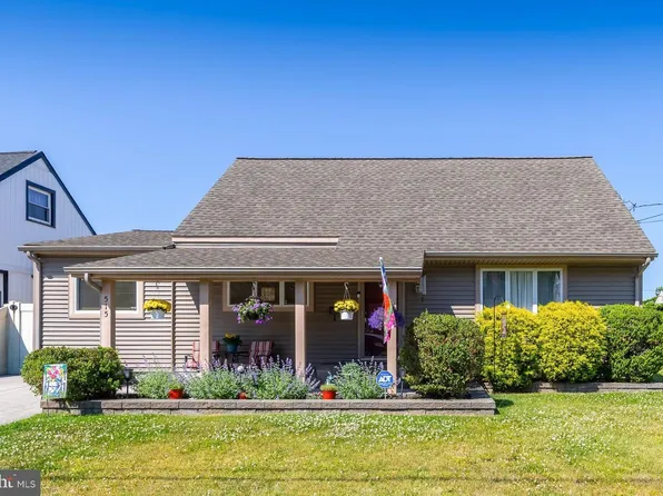 515 Griscom Dr, Deptford, NJ 08096