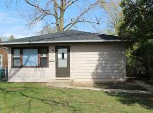 3225 Gideon Ave, Zion, IL