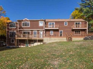 48 Old Center Rd, Deerfield, NH 03037