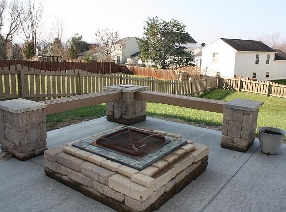 5th image of 1733 Cloverdale Dr