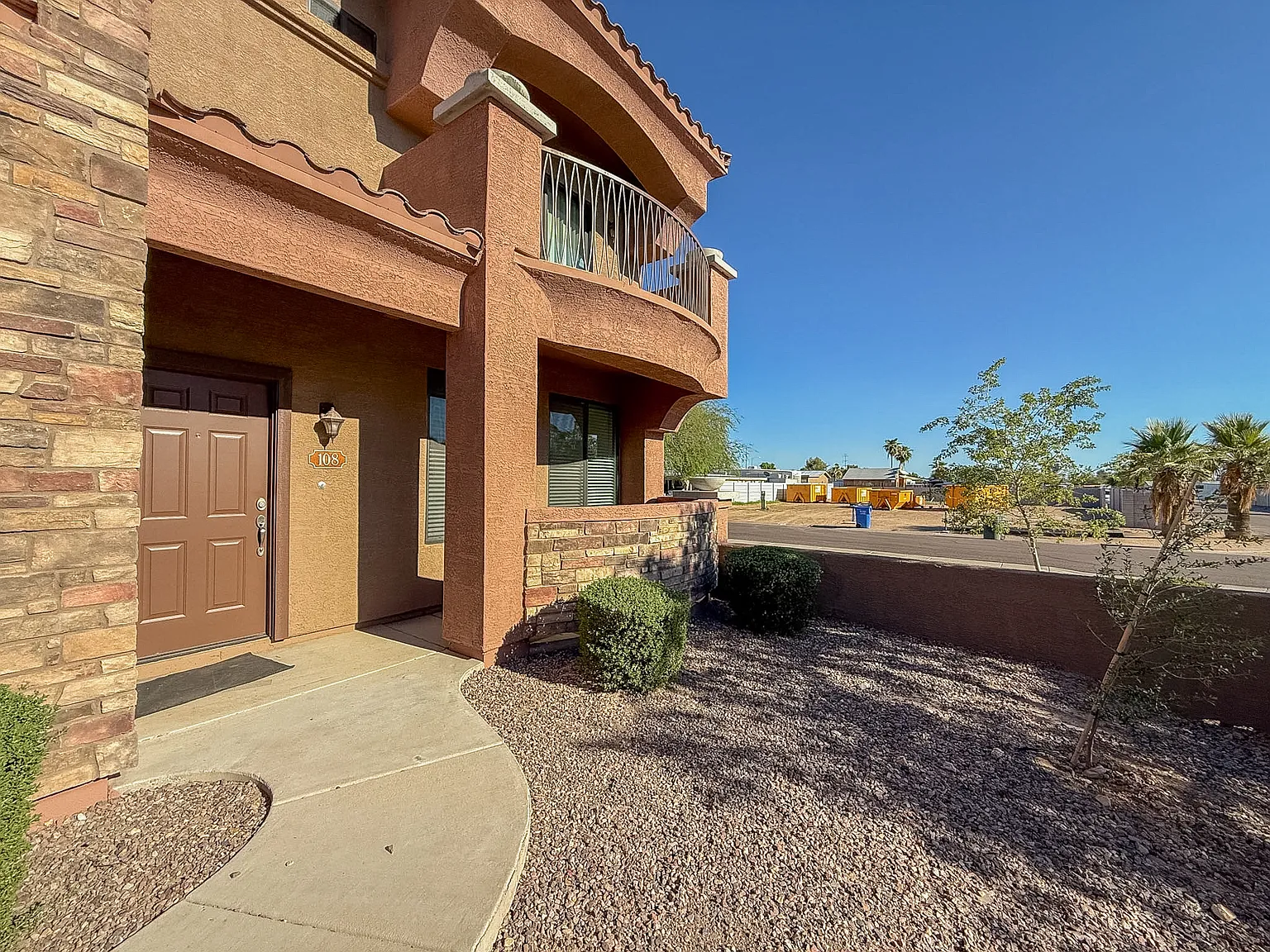 21655 N 36th Ave Unit 108, Glendale Az — Photo 2